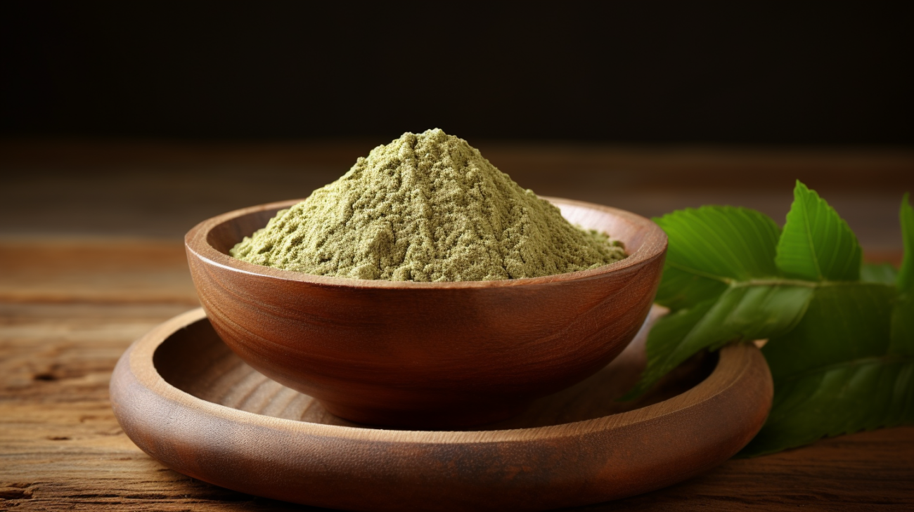 kratom benefits