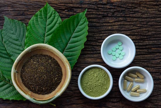 kratom tolerance