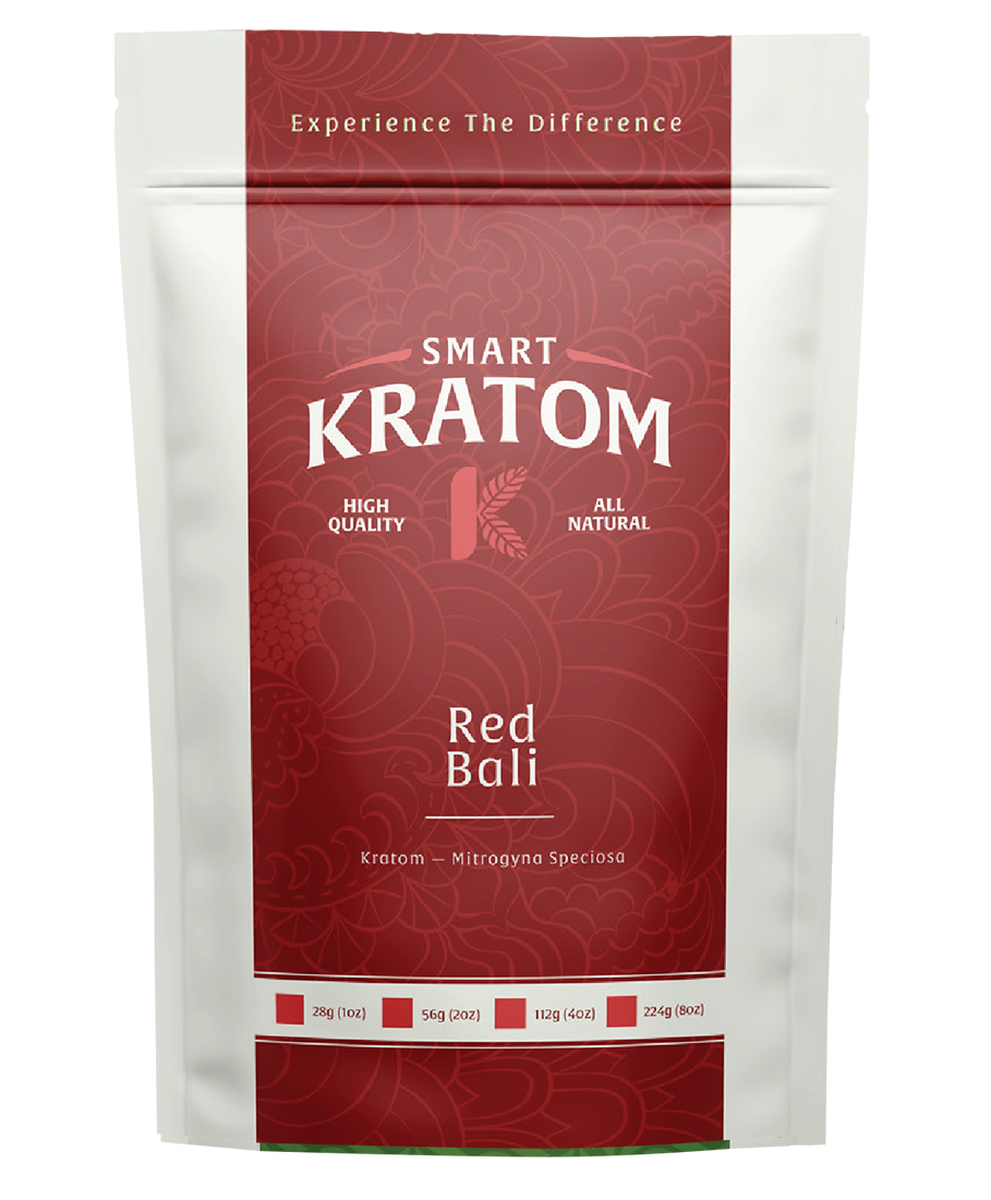 red vein kratom