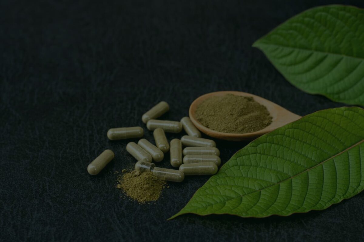 the right kratom dose